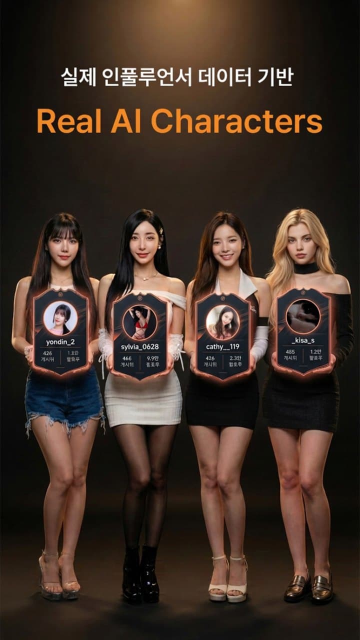 REALMATE GF feature graphic 1